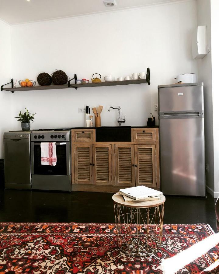 Studio Du Cherche Midi 雅尔纳克 外观 照片